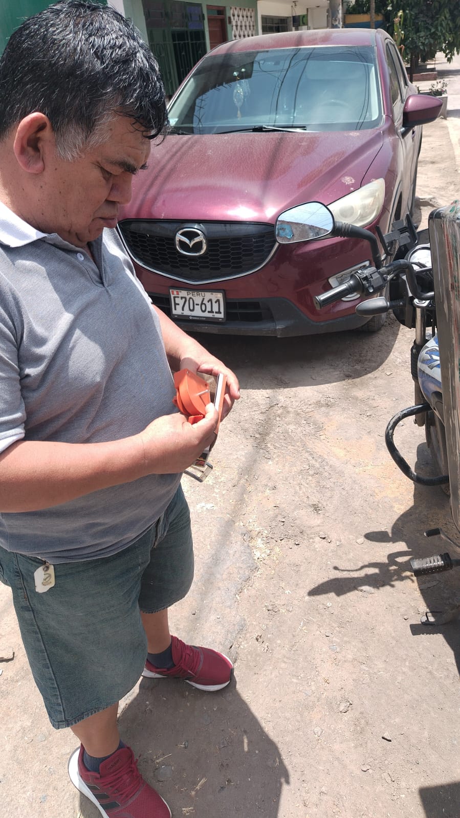 <em>Juan Segura T          HUANUCO</em>