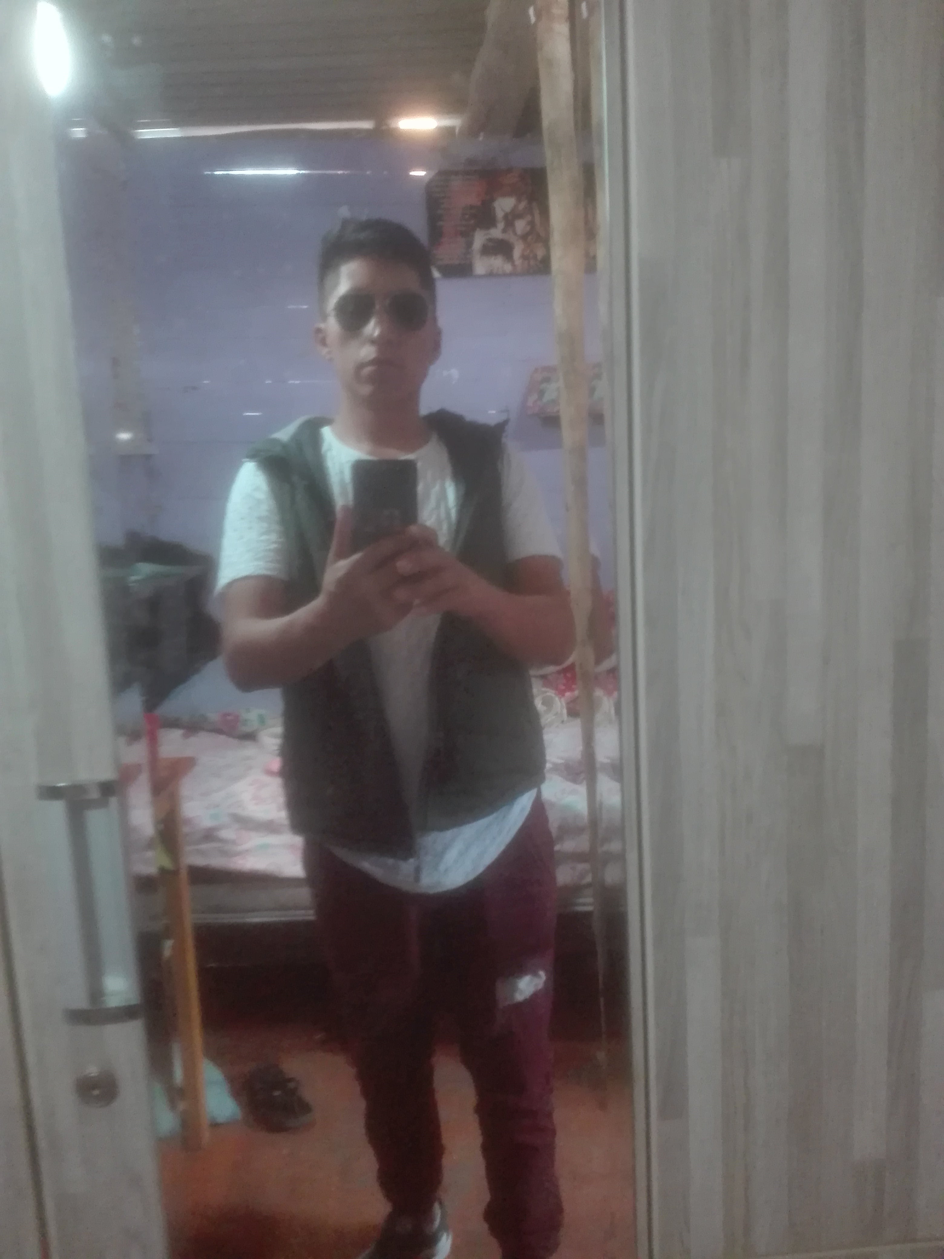 <em>Giancarlo Solar P</em>