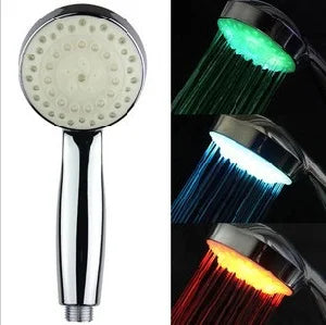 Ducha Autónomo