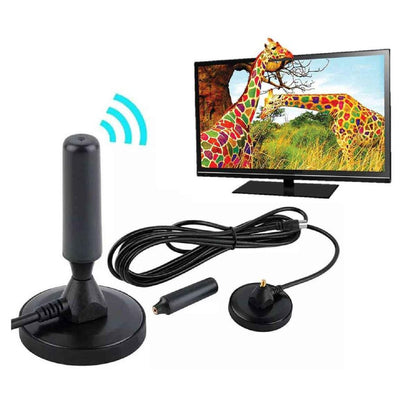Antena Digital HD