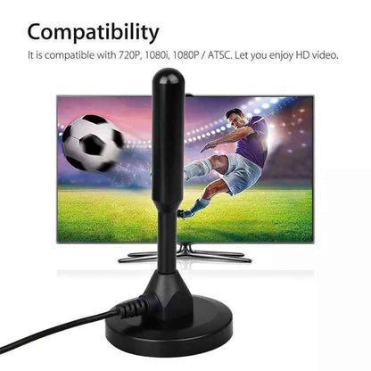 Antena Digital HD