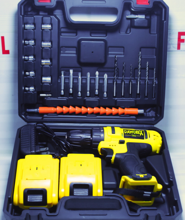 Kit de Taladro