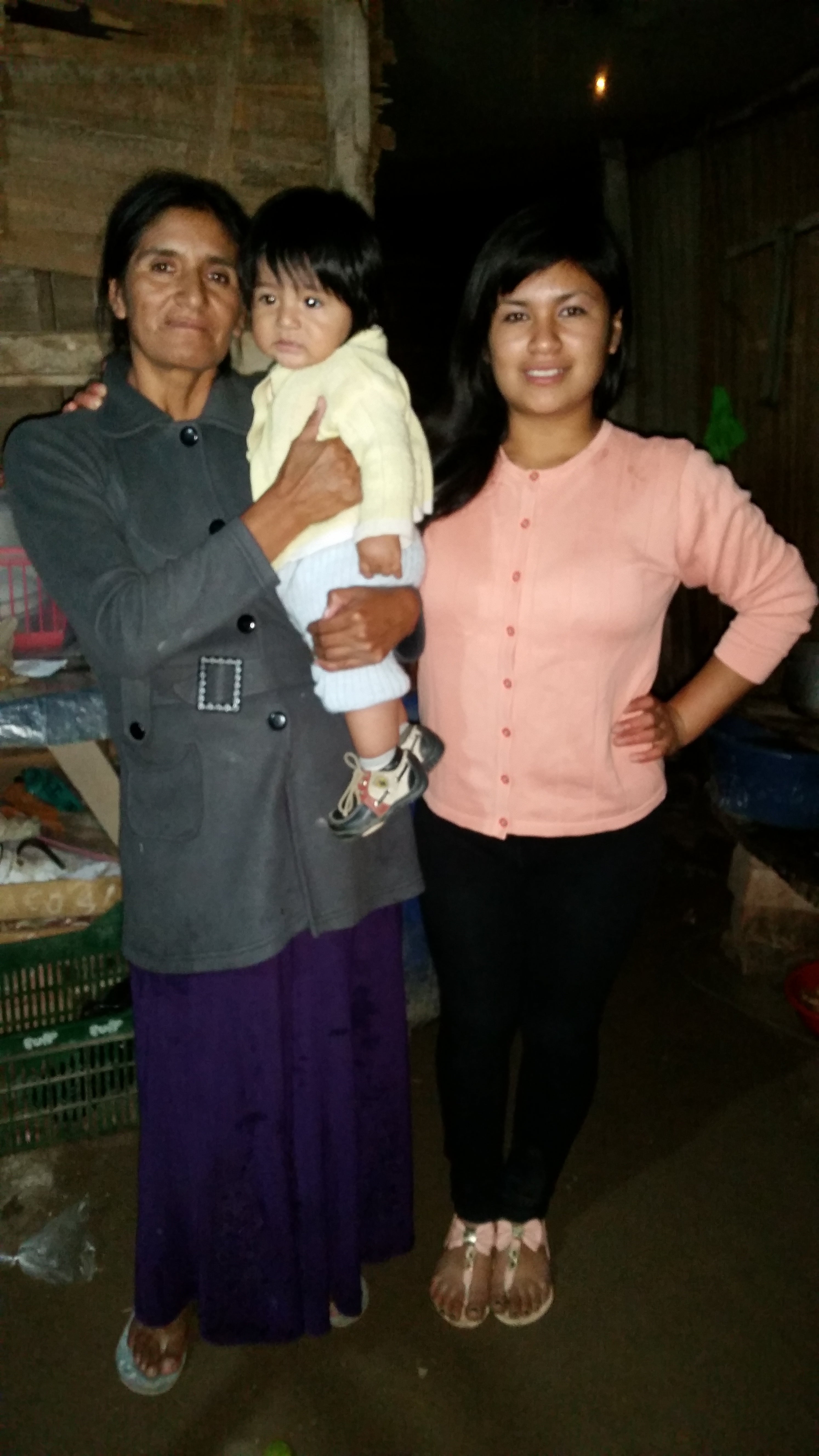<em>Maria Lopez M</em>